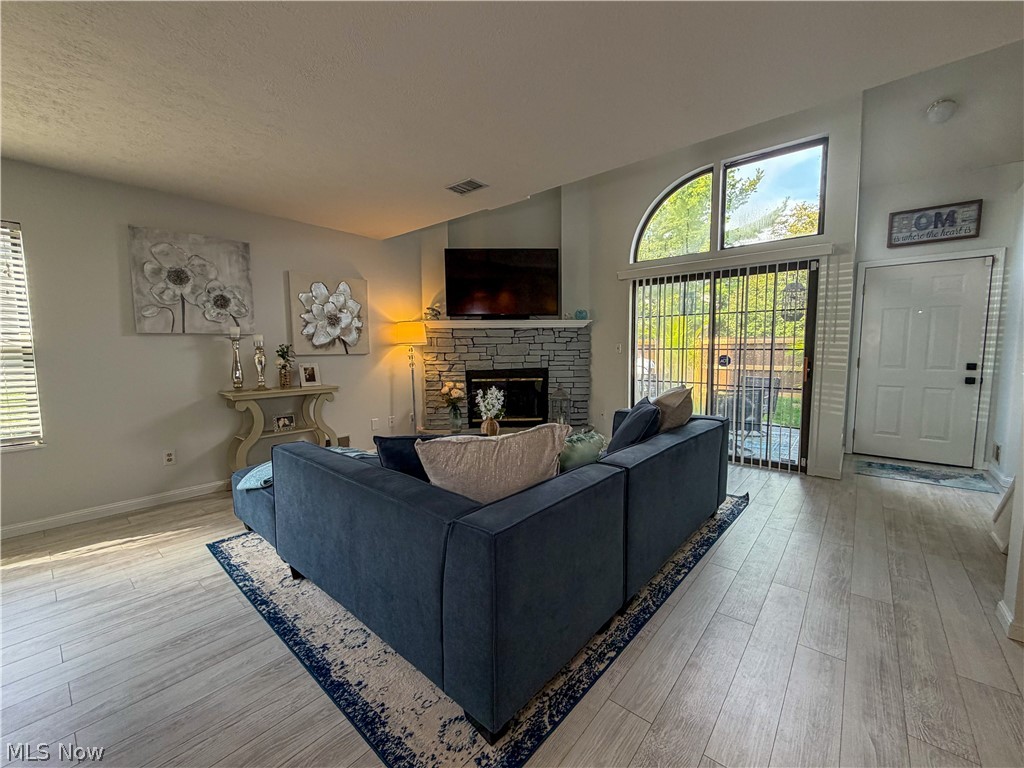 4044 Saint Andrews Court Canfield OH 44406
