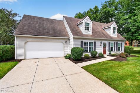 2793 Tinkers Lane Twinsburg OH 44087