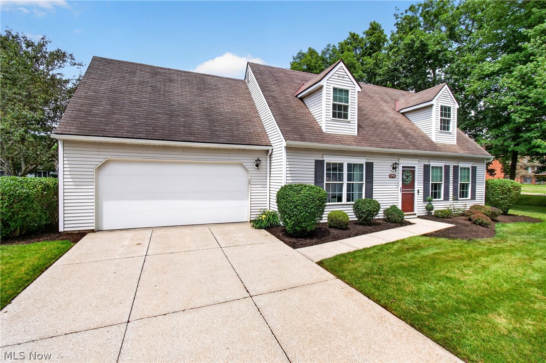 2793 Tinkers Lane Twinsburg OH 44087