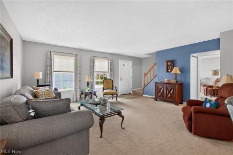 2793 Tinkers Lane Twinsburg OH 44087