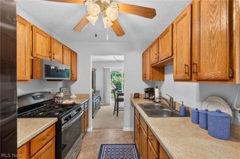 2793 Tinkers Lane Twinsburg OH 44087