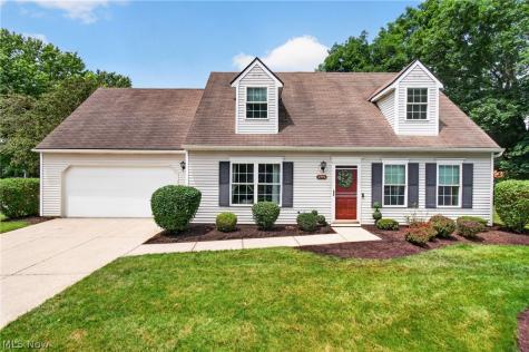 2793 Tinkers Lane Twinsburg OH 44087