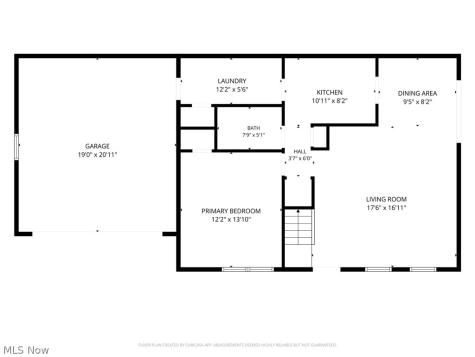 2793 Tinkers Lane Twinsburg OH 44087