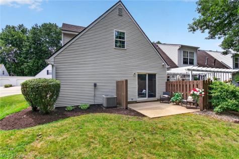 2793 Tinkers Lane Twinsburg OH 44087