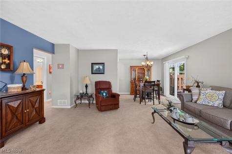 2793 Tinkers Lane Twinsburg OH 44087