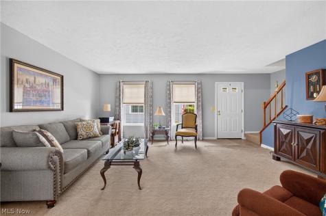 2793 Tinkers Lane Twinsburg OH 44087