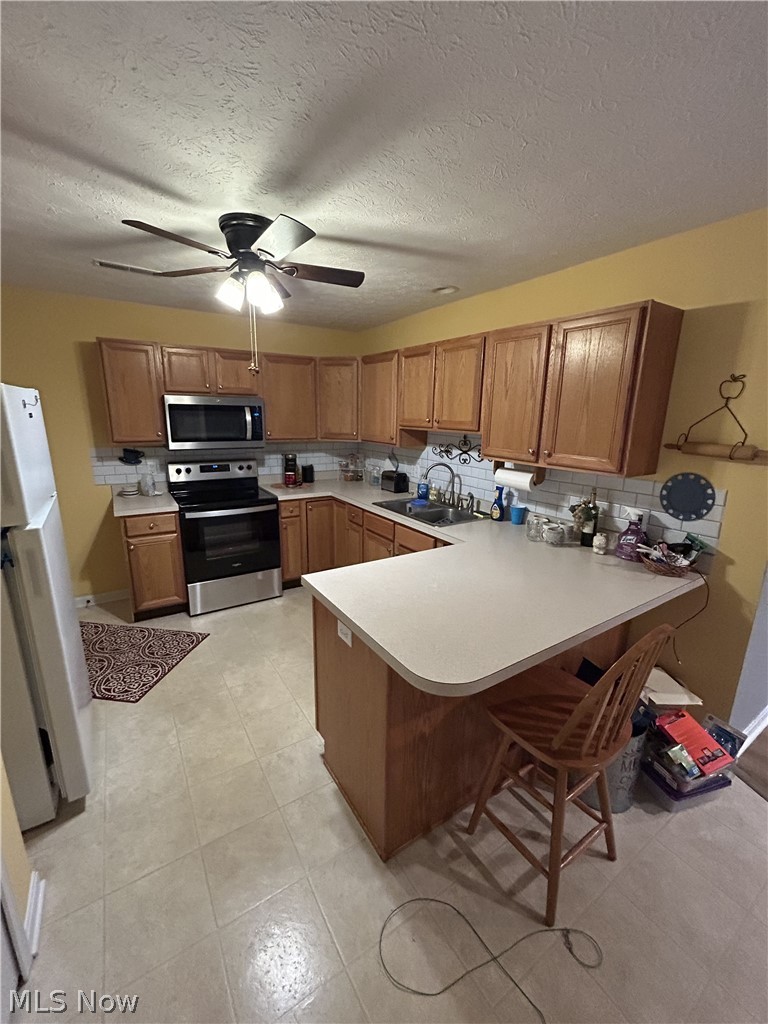 1313 Wynridge Avenue Louisville OH 44641