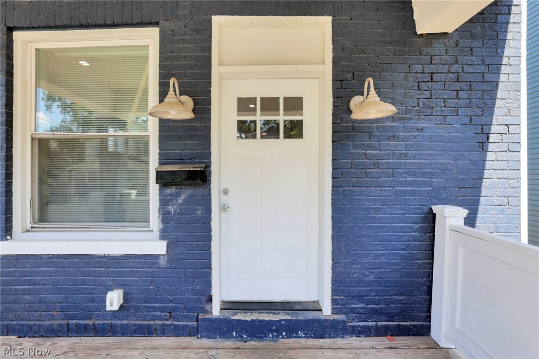 1140 Forest Street Columbus OH 43206