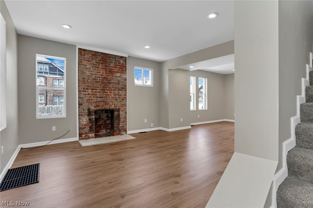 1140 Forest Street Columbus OH 43206