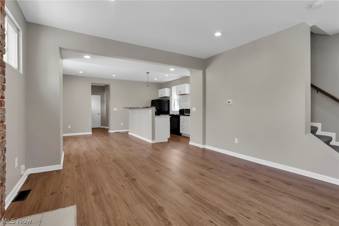 1140 Forest Street Columbus OH 43206