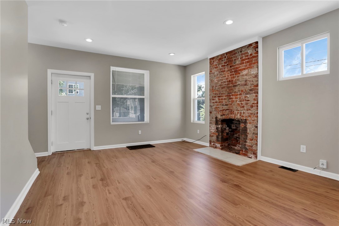 1140 Forest Street Columbus OH 43206