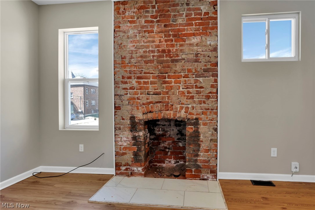 1140 Forest Street Columbus OH 43206
