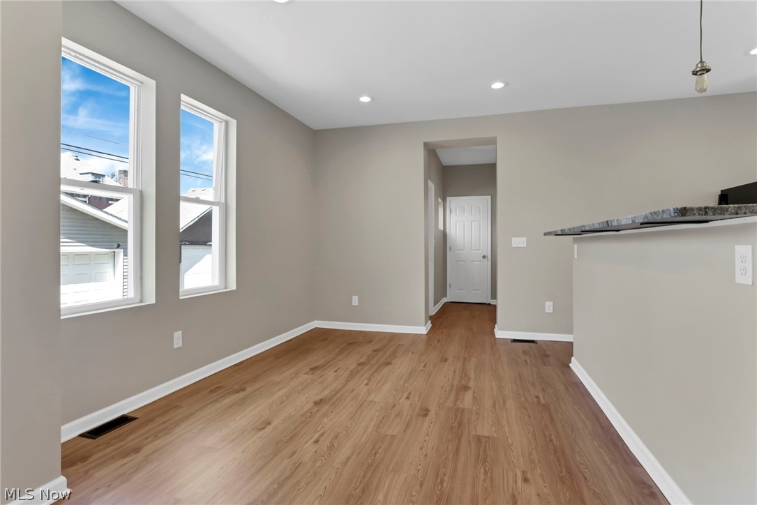 1140 Forest Street Columbus OH 43206