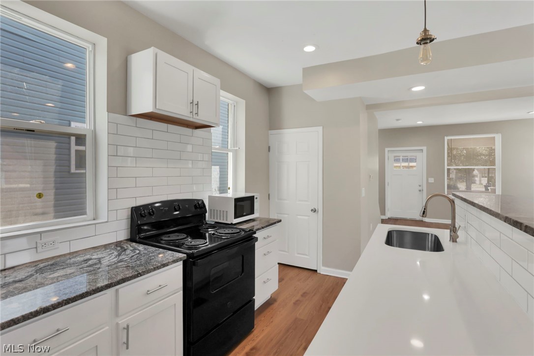 1140 Forest Street Columbus OH 43206