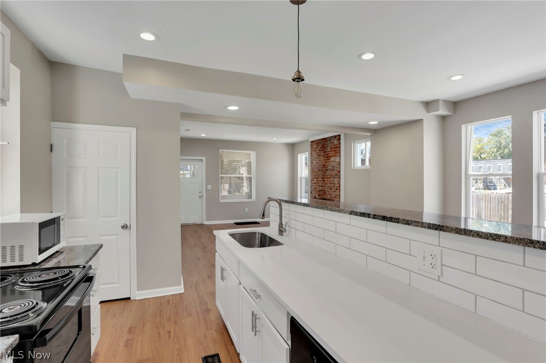 1140 Forest Street Columbus OH 43206