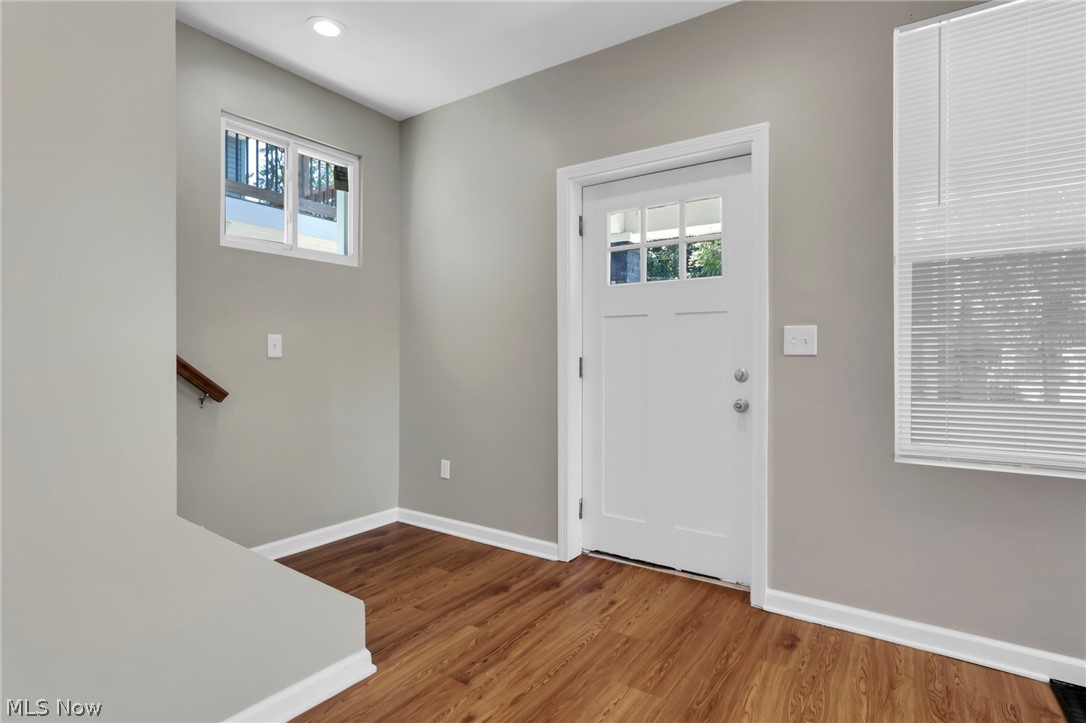 1140 Forest Street Columbus OH 43206