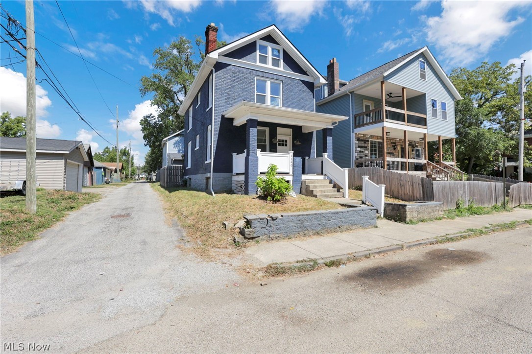 1140 Forest Street Columbus OH 43206