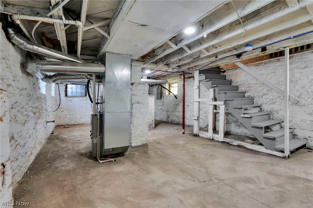 1140 Forest Street Columbus OH 43206