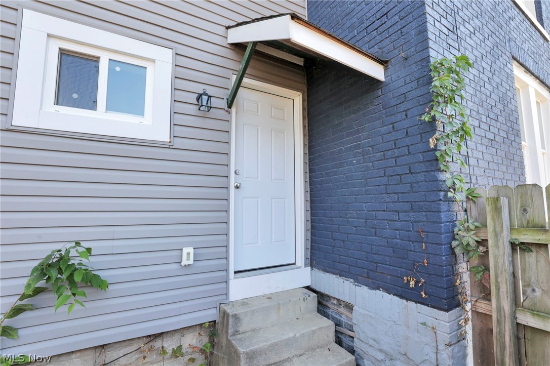 1140 Forest Street Columbus OH 43206