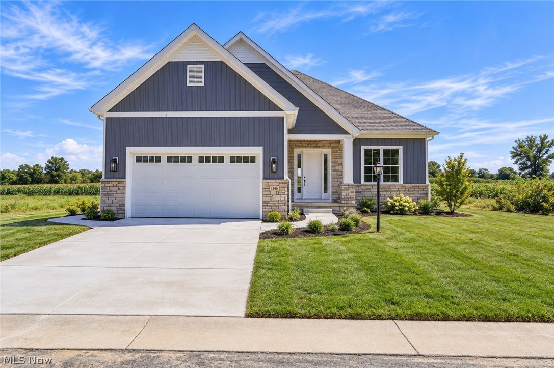 1140 Sheltered Brook Drive Huron OH 44839