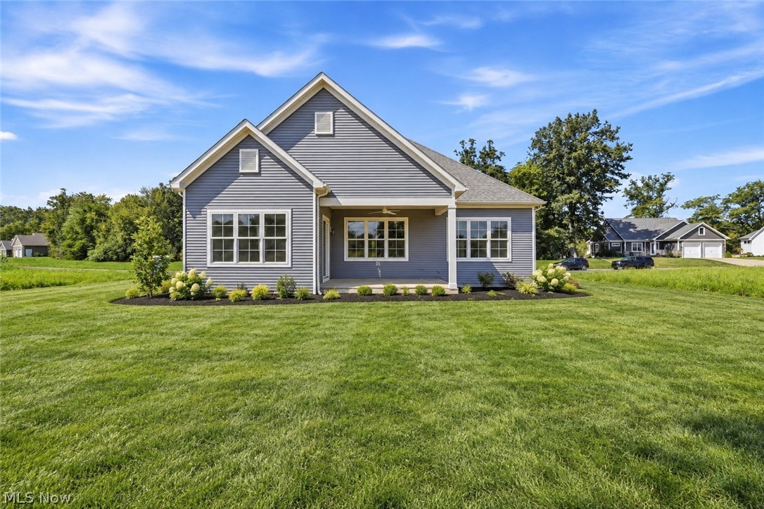 1140 Sheltered Brook Drive Huron OH 44839
