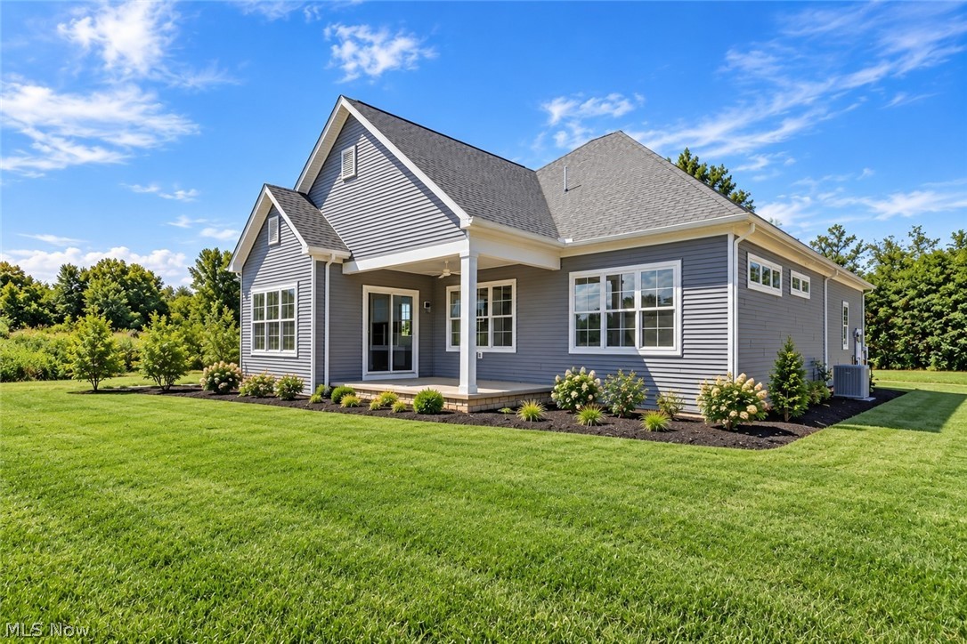 1140 Sheltered Brook Drive Huron OH 44839