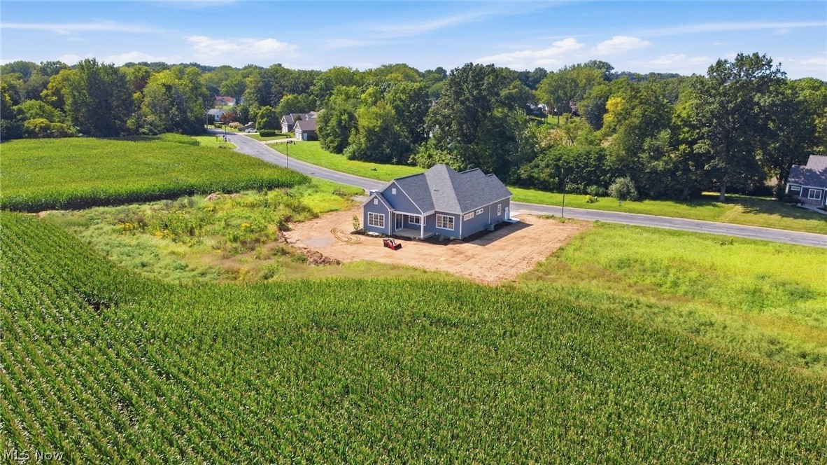 1140 Sheltered Brook Drive Huron OH 44839
