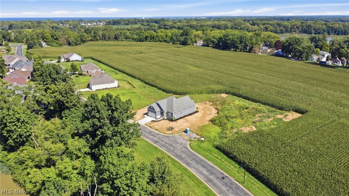 1140 Sheltered Brook Drive Huron OH 44839