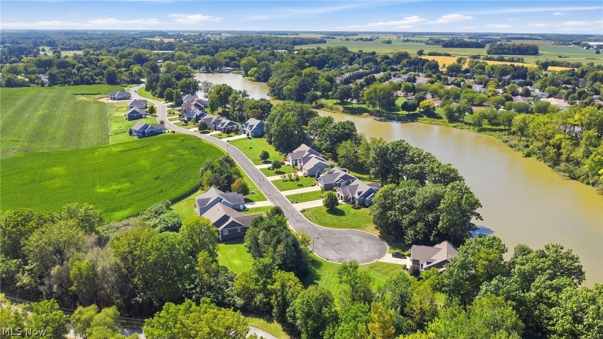 1140 Sheltered Brook Drive Huron OH 44839
