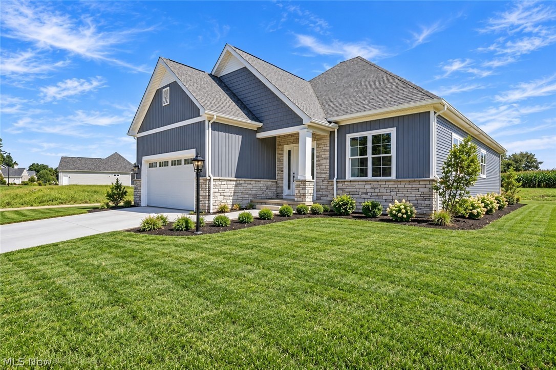 1140 Sheltered Brook Drive Huron OH 44839