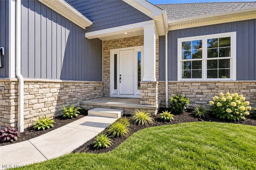 1140 Sheltered Brook Drive Huron OH 44839