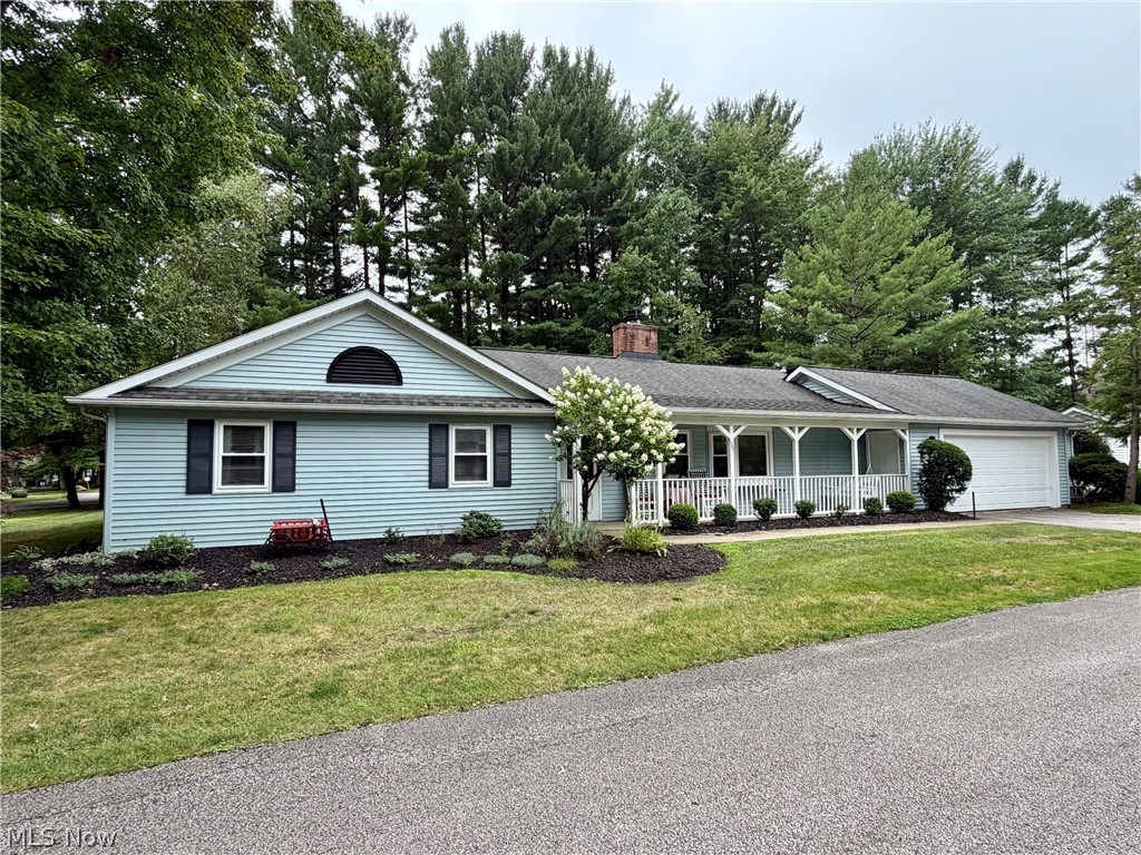 103 Burlington Oval Drive Chardon OH 44024