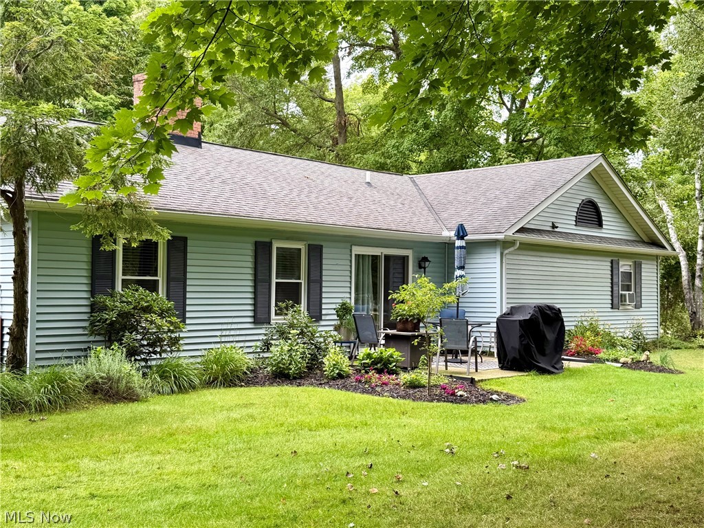 103 Burlington Oval Drive Chardon OH 44024