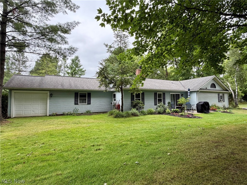 103 Burlington Oval Drive Chardon OH 44024