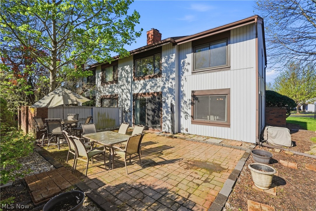 701 Tinkers Lane Sagamore Hills OH 44067