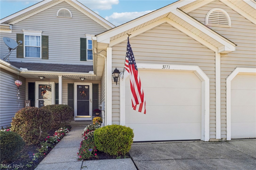 3771 Nathan Court Brunswick OH 44212