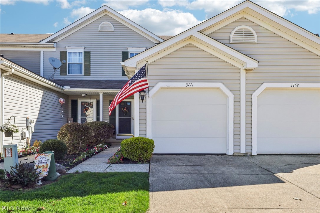 3771 Nathan Court Brunswick OH 44212