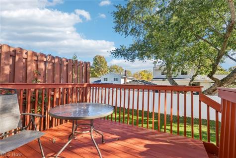 3771 Nathan Court Brunswick OH 44212