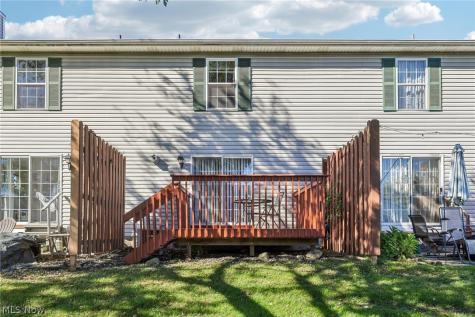 3771 Nathan Court Brunswick OH 44212