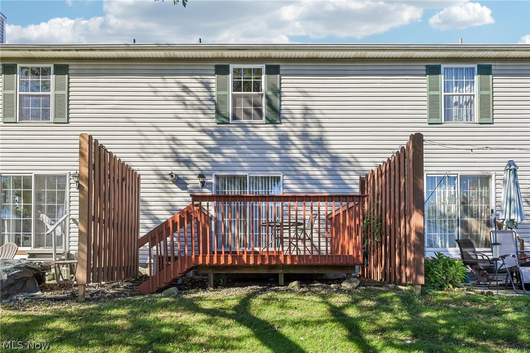 3771 Nathan Court Brunswick OH 44212