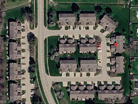 3771 Nathan Court Brunswick OH 44212