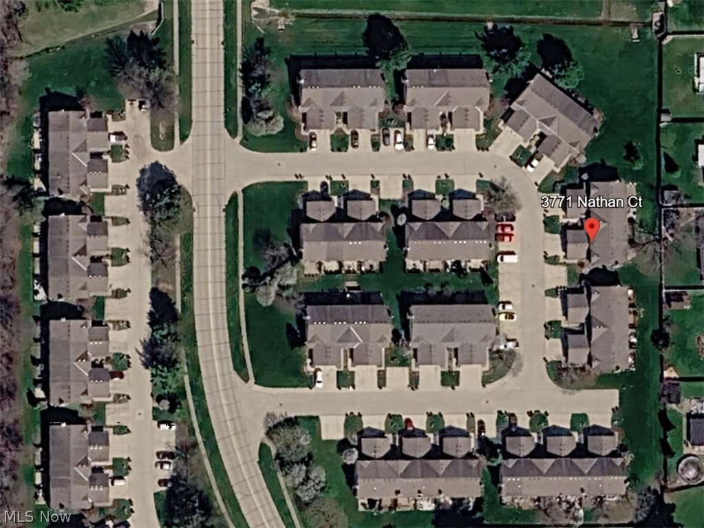 3771 Nathan Court Brunswick OH 44212