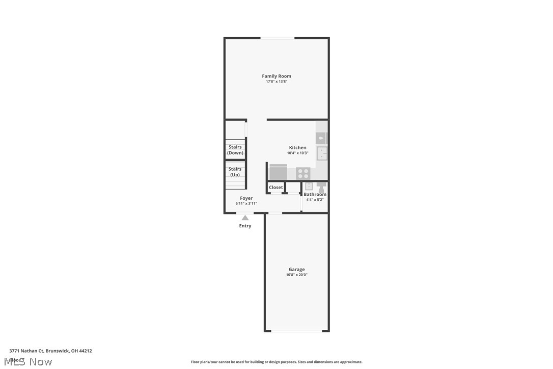 3771 Nathan Court Brunswick OH 44212