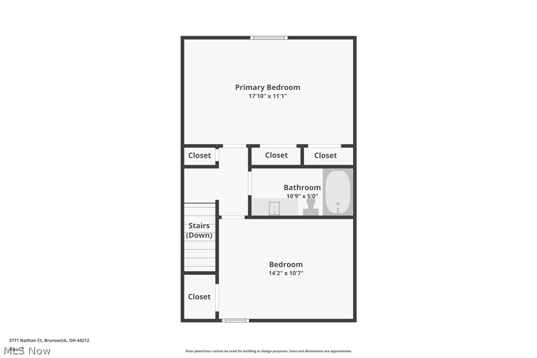 3771 Nathan Court Brunswick OH 44212