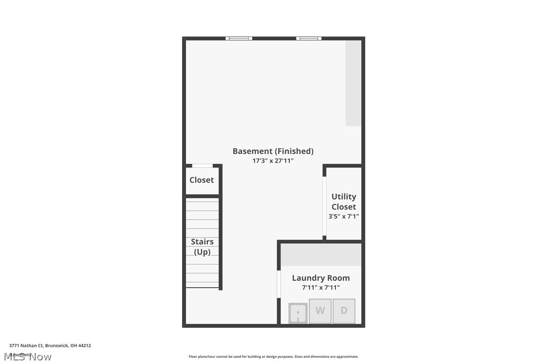 3771 Nathan Court Brunswick OH 44212