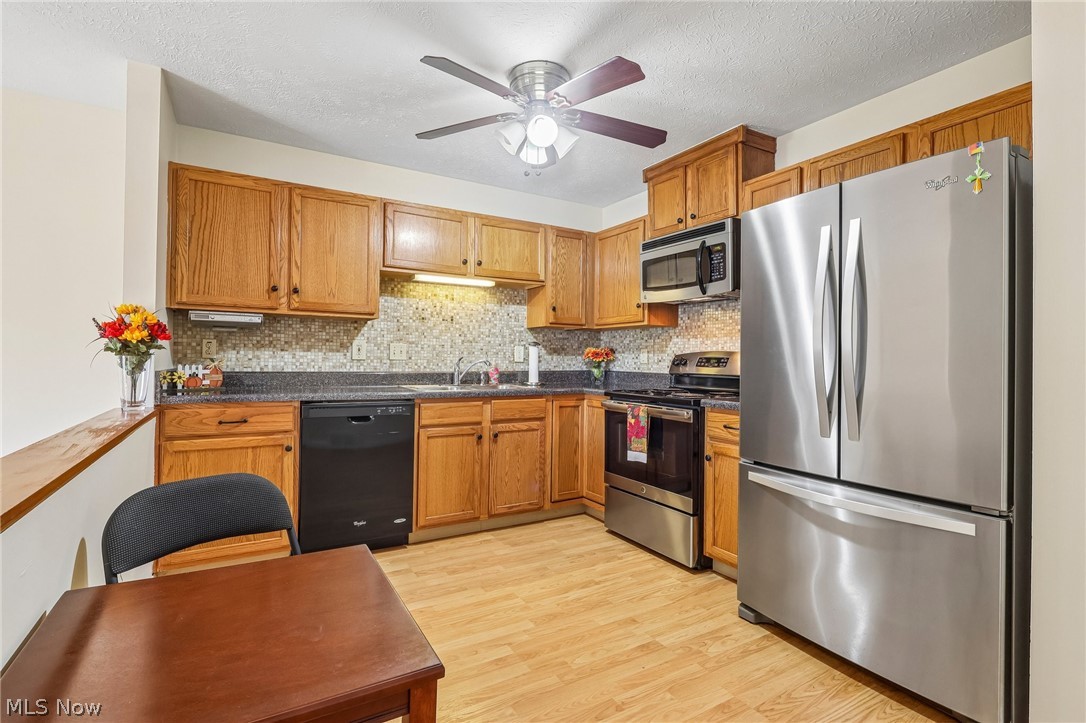 3771 Nathan Court Brunswick OH 44212