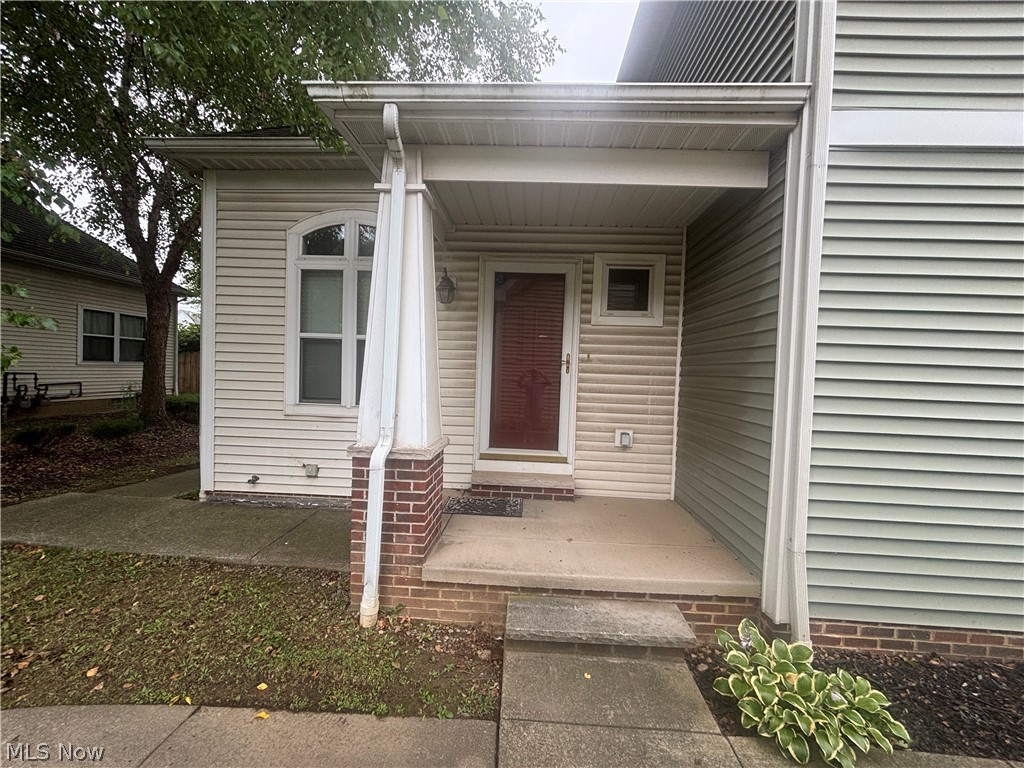 3698 Abbey Court Cleveland OH 44105