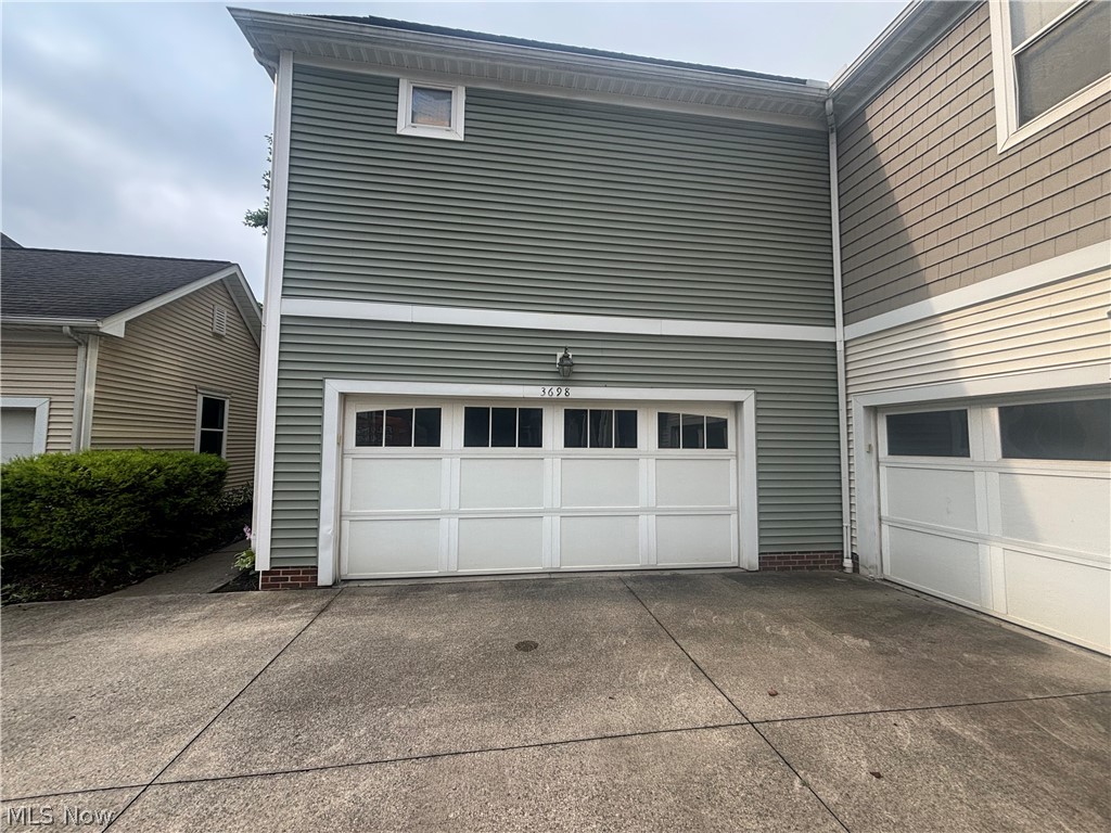 3698 Abbey Court Cleveland OH 44105