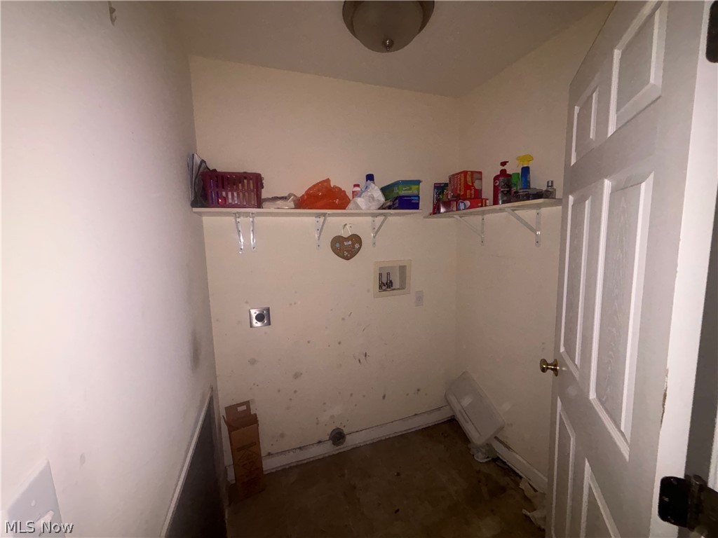 3698 Abbey Court Cleveland OH 44105