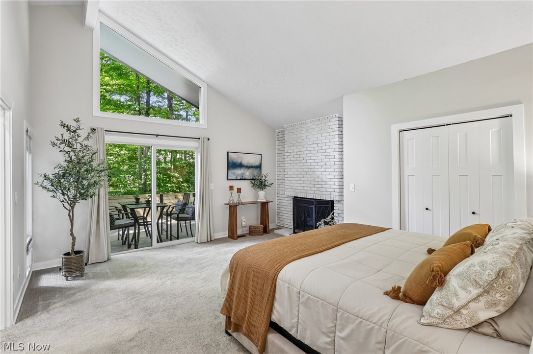 674-10 Fairington Lane Aurora OH 44202